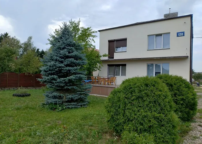 Raczkowska Apartament